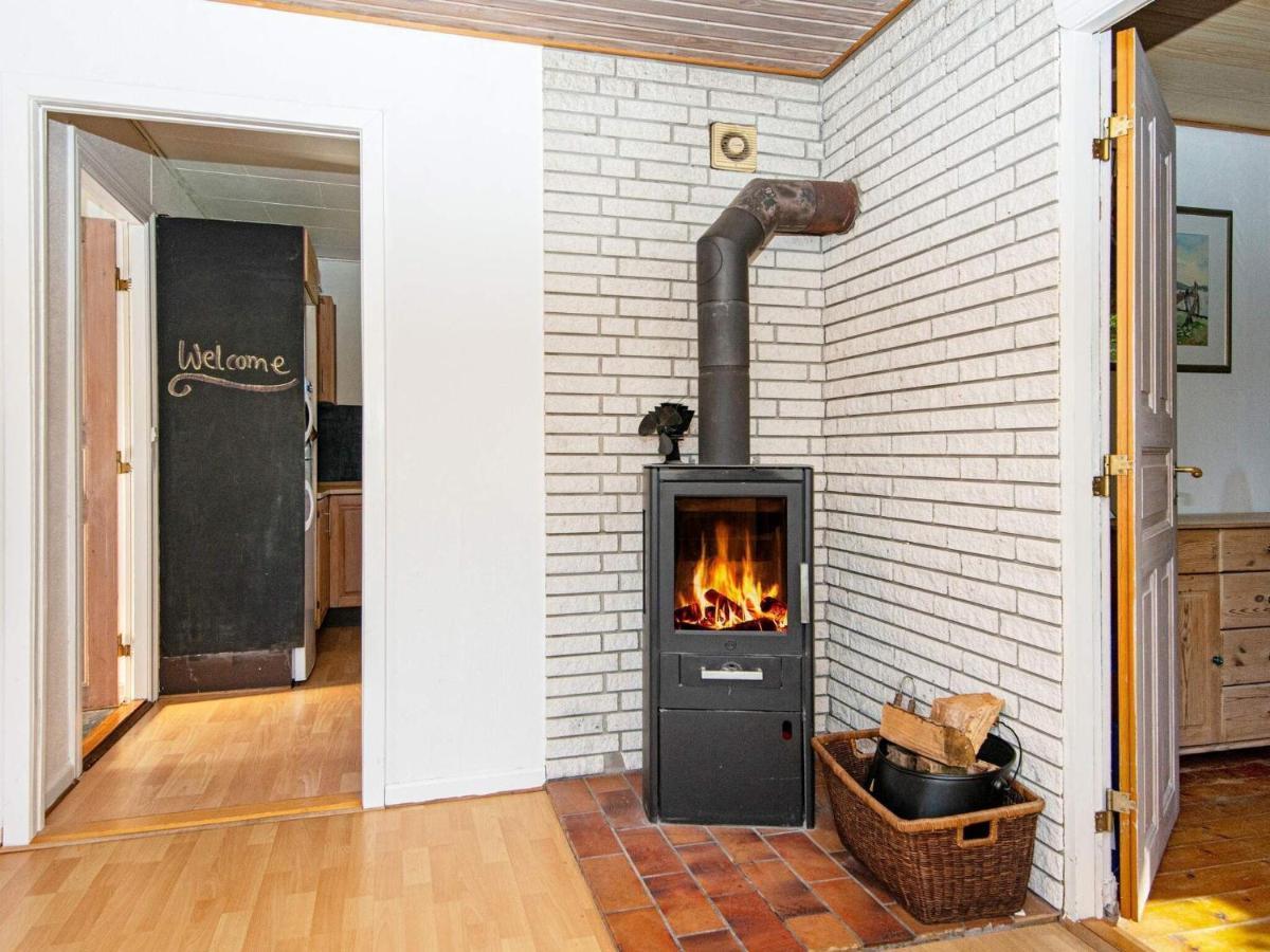 Holiday Home Haderslev Xlix Eksteriør bilde
