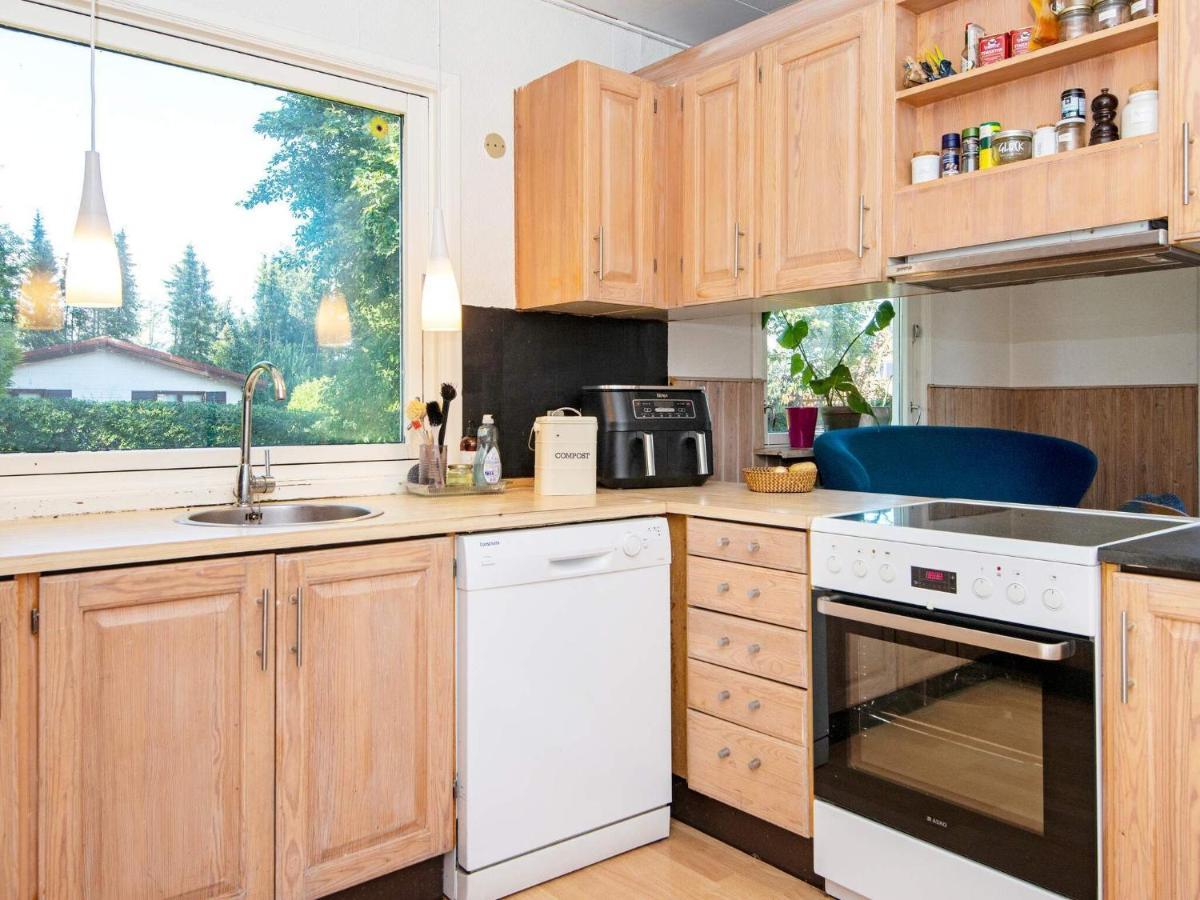 Holiday Home Haderslev Xlix Eksteriør bilde