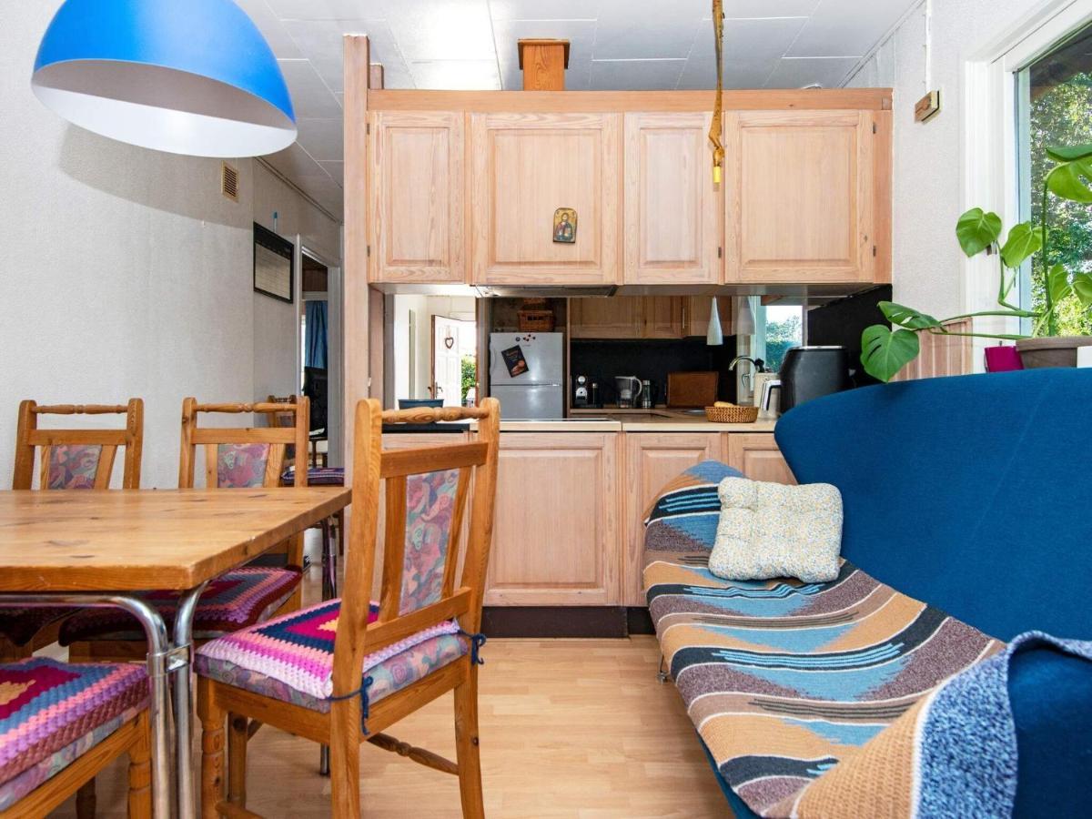 Holiday Home Haderslev Xlix Eksteriør bilde