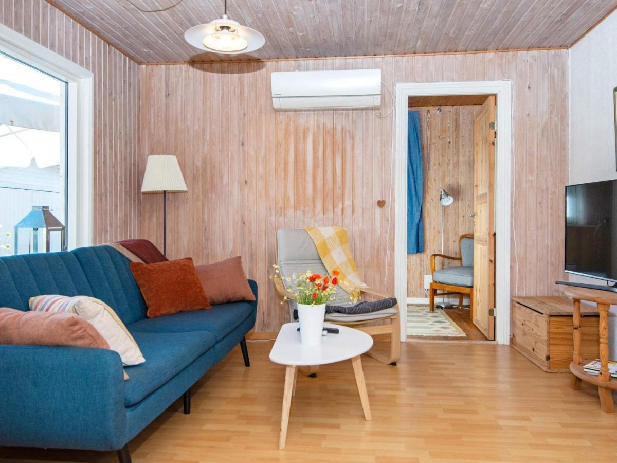 Holiday Home Haderslev Xlix Eksteriør bilde